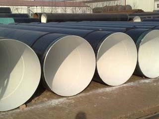 IPN8710饮水管道内壁